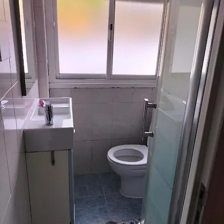 Madre Deus Privatunterkunft Lissabon